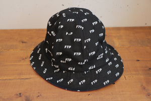 FTP / REVERSIBLE BUCKET HAT