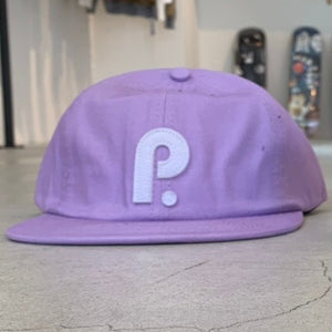 PATERSON. / CLUB UNSTRUCTURED 6 PANEL HAT