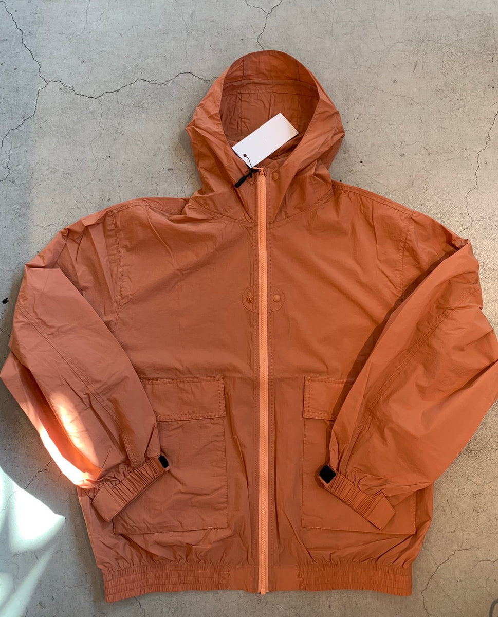 CHARI&CO / LIGHT FIELD HOODIE JACKET – rhythm tribe