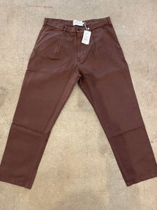 GENERAL ADMISSION / PLATED PANTS