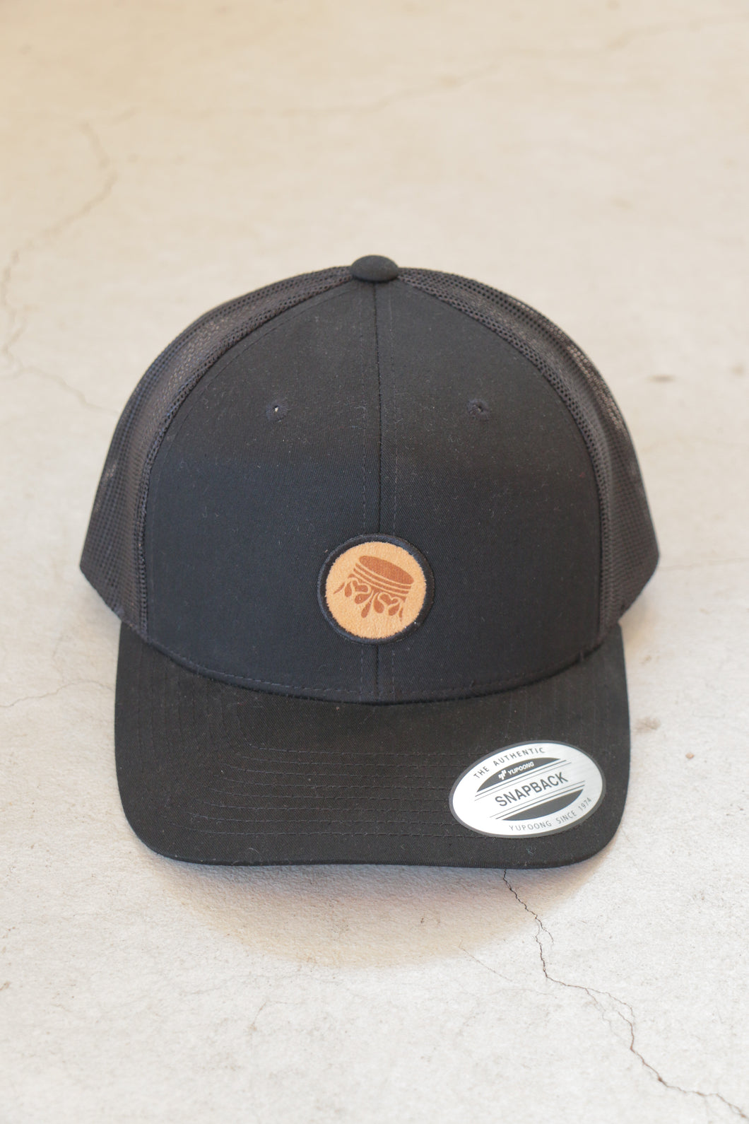 SLEISURE / “USA” CAP