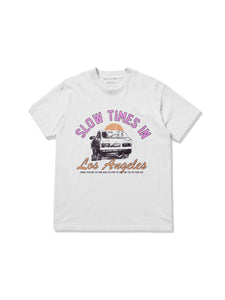 GENERAL ADMISSION / "SLOW TIME" TEE