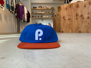 PATERSON. / CLUB HAT