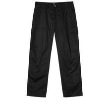 画像をギャラリービューアに読み込む, STUSSY / POLY COTTON WORK PANTS
