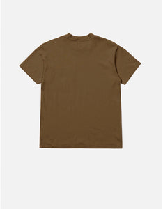 GENERAL ADMISSION / LOOSE KNIT TEE