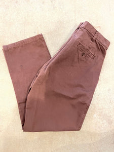 GENERAL ADMISSION / PLATED PANTS