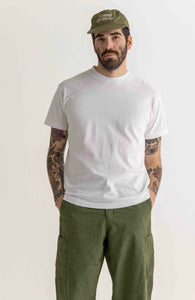 GENERAL ADMISSION / LOOSE KNIT TEE